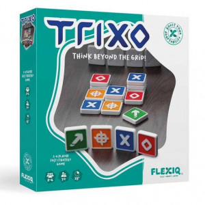 Joc TRIXO FXG501