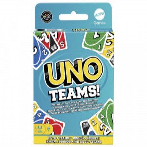 Joc UNO Teams (HXT58)