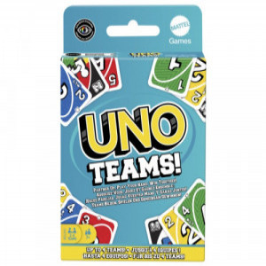 Joc UNO Teams (HXT58)