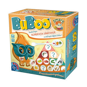 Joc Bufnita buboo-Alimentatie Sanatoasa 72634