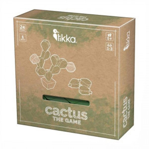 Joc CACTUS GAME 74317