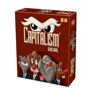 Joc Capitalism Original 77318