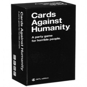 Joc Cards Against Humanity