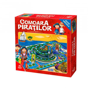 Joc colectiv Comoara Piratilor 65698