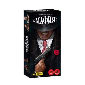 Joc Cosmodrome.  Мафия.арт.52045