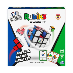 Cub Rubik Cube IT 6063268