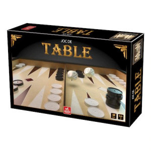 JOC de TABLE 76922