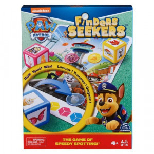Joc de masa Paw Patrol Finder Seekers 6069796