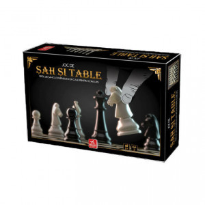 JOC de SAH si TABLE 76915