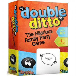 Joc de societate Idem Double Ditto RO 932827