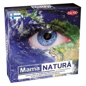 Joc de societate Mama Natura RO 59992