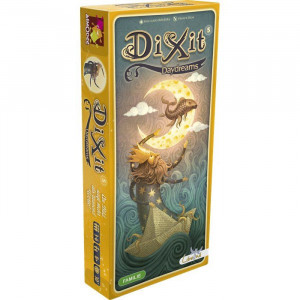 Joc DIXIT DAYDREAMS RO Extensie DIX07RO