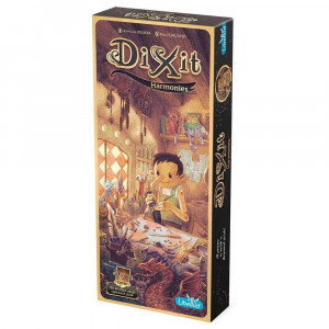 Joc DIXIT HARMONIES RO Extensie DIX10RO