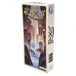 Joc DIXIT REVELATIONS RO Extensie DIX09RO