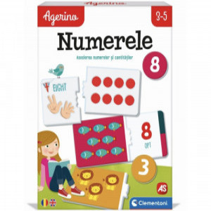 Joc Educativ Agerino Numerele_1024-50833 