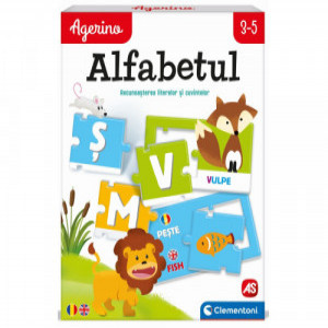 Joc Educativ Agerino Alfabet_1024-50839 