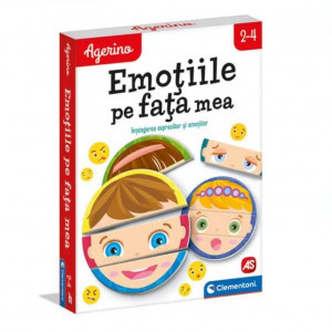 Joc Educativ Agerino Fata mea vorbeste cu mine_1024-50911