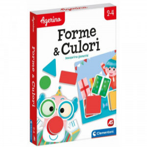 Joc Educativ Agerino Forme si culori_1024-50835 