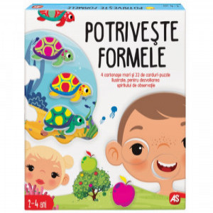 Joc Educativ Agerino Potriveste Formele_1024-50655 
