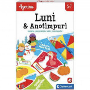 Joc Educativ Agerino Luni si anotimpuri_1024-50840 
