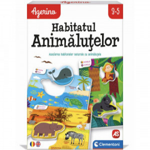 Joc Educativ Agerino Unde traiesc animalele_1024-50844