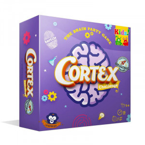 Joc educativ Cortex Kids 1 CORKI01RO