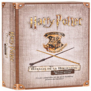 Joc Harry Potter - Aparare Contra Magiei Negre (RO) USA21
