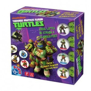 Joc Ninja Turtles 71514