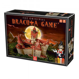 Joc Original Dracula Game 76359