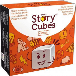 Joc Story Cubes ASMRSC01RO
