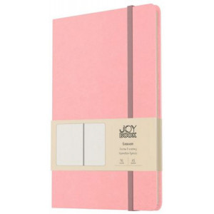 Carnet A5 96 foi Joy Book. Персиковый пух БДБК5964390 patr