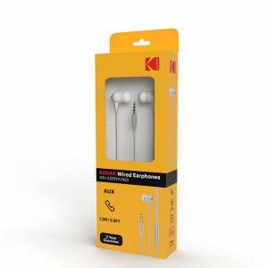 Kodak  165+ Earphones 30425934