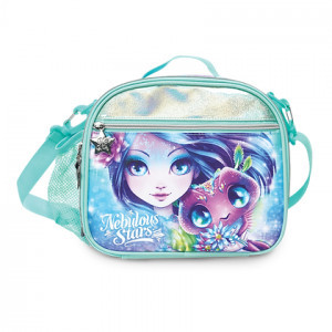 Lunch Bag 12583 Nebulous Star - Nenuphia&amp;Lilya