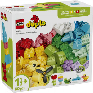 Lego 10479 Colorful Creative Box