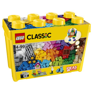 Lego 10698 LEGO Classic Large Creative
