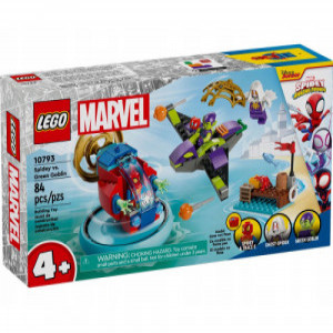 Lego 10793 SPIDEY VS. GREEN GOBLIN SPIDEY