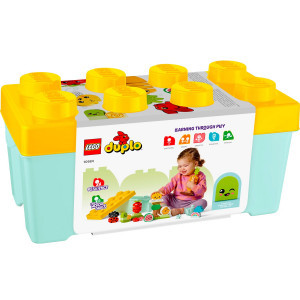 Lego 10984 Organic Garden