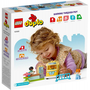 Lego 10988 The Bus Ride