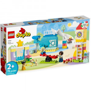 Lego 10991 Dream Playground