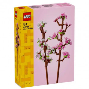 Lego 40725 ICO CHERRY BLOSSOMS