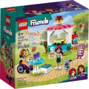 Lego 41753 PANCAKE SHOP FRIENDS