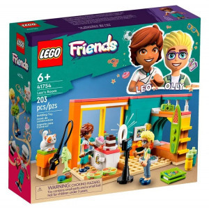 Lego 41754 LEO'S ROOM FRIENDS