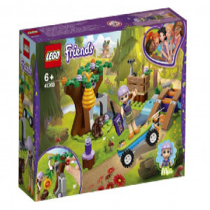 Lego 41363 Mia's Forest Adventure