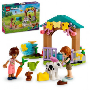 Lego 42607 AUTUMN'S BABY COW SHED FRIENDS