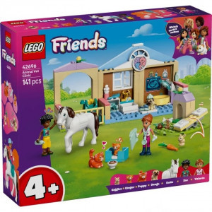 Lego 42696 ANIMAL VET CLINIC