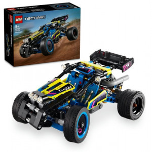 Lego 42164 OFF-ROAD RACE BUGGY TECHNIC