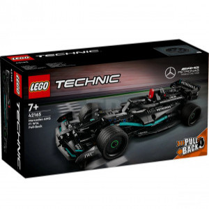 Lego 42165 TBD-TECHNIC-PULL-B1-2024 TECHNIC