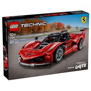 Lego 42212 FERRARI FXX K TECHNIC