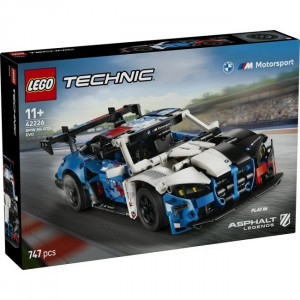 Lego 42226 Masina de curse BMW M4 GT3 EVO