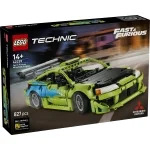 Lego 42229 Fast and Furious Mitsubishi Eclipse Car